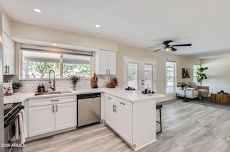 828 E Le Marche Ave, Phoenix, AZ 85022