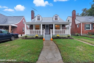 120 Weisser Ave, Louisville, KY 40206