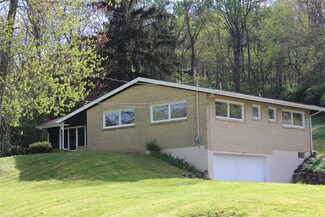 1547 Greenock Buena Vista Rd, McKeesport, PA 15135
