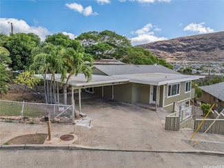 86-162 Kawili St, Waianae, HI 96792