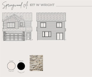 617 Wright Rd, Norwalk, IA 50211