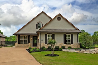 3115 Diamondleaf, Bryan, TX 77807