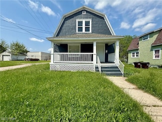 727 N Baxter St, Lima, OH 45801