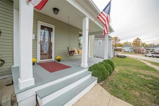 923 Paris Ave, Hannibal, MO 63401