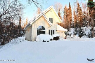 1285 W Chena Hills Dr, Fairbanks, AK 99709