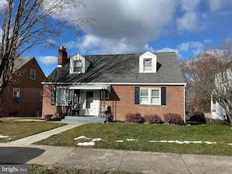 467 Heintzelman Ave, Chambersburg, PA 17201