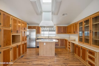 4675 S Harrison Rd Unit 199, Tucson, AZ 85730