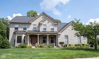 8727 Santana Ln, Indianapolis, IN 46278