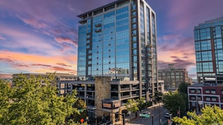 300 E Third #1106 St, Little Rock, AR 72201