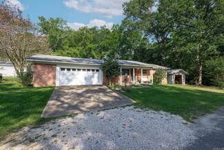239 N 25th St, Arkadelphia, AR 71923