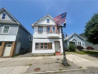 1112 E Lovejoy St, Buffalo, NY 14206