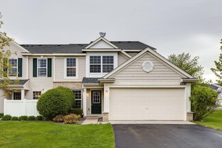 5040 149th St N Unit 2, Hugo, MN 55038