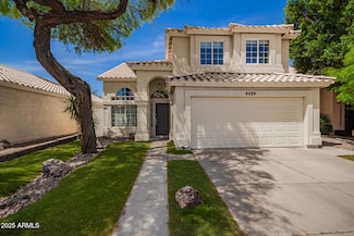 4434 E Bannock St, Phoenix, AZ 85044