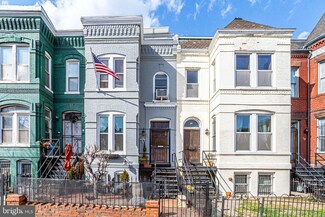 41 New York Ave NW, Washington, DC 20001