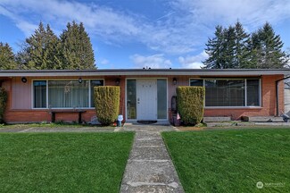 1302 Cascade Dr Unit 6, Everett, WA 98203