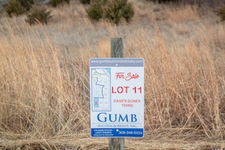 Lot 11 Dave's Dunes 3rd, Burwell, NE 68823