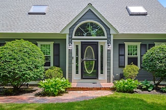 38 Madison Dr, East Sandwich, MA 02537