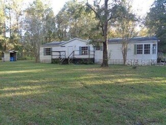 12050 W Highway 316, Reddick, FL 32686