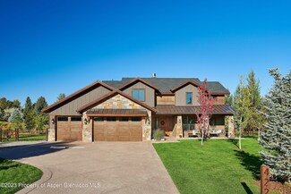 422 Equestrian Way, Carbondale, CO 81623