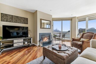 600 Harbor Blvd Unit 830, Weehawken, NJ 07086