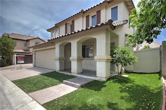1069 Coronado Peak Ave, Las Vegas, NV 89183