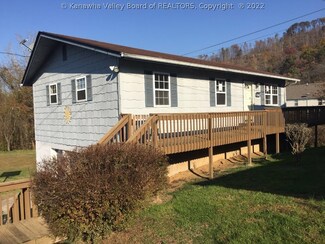 109 Kanawha Ave S, Nitro, WV 25143