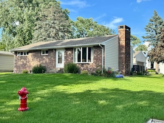 2004 Benton St, Boone, IA 50036