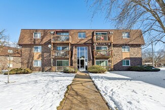 19380 Wolf Rd Unit 4, Mokena, IL 60448