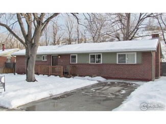 2236 Edgewood Dr, Boulder, CO 80304