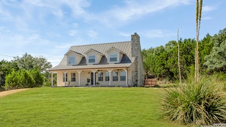 107 Ridge View Dr, Boerne, TX 78006