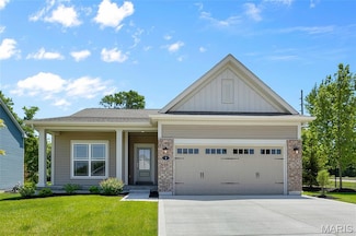 1 Havenhill Ct, Saint Charles, MO 63301