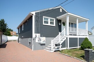 357 Baker St, Fall River, MA 02721