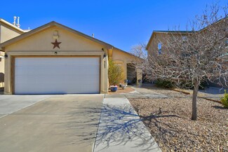 8609 Gunnison Place NW, Albuquerque, NM 87120