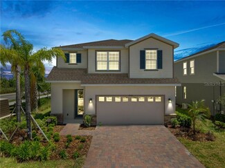 17023 Goldcrest Loop, Clermont, FL 34714