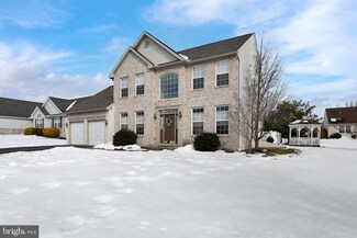 24 Sagebrook Dr, Reading, PA 19606