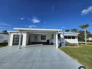 613 Wilderness Cir Unit 613, Sebring, FL 33872