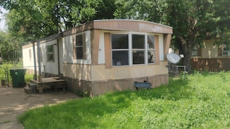 201 S Preston Rd Unit 21, Burkburnett, TX 76354