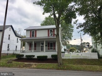 1211 Dorey St, Clearfield, PA 16830