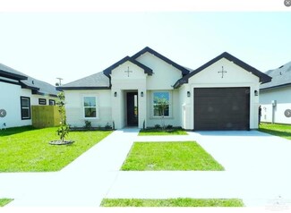 3516 E Alexa St, Edinburg, TX 78542