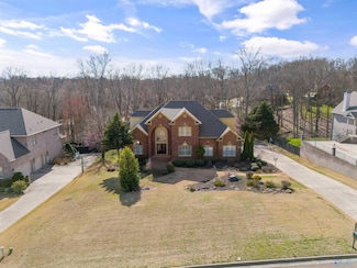 121 Cheekwood Dr, Madison, AL 35758