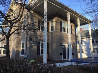 41 Cypress St Unit 2, Newton Center, MA 02459