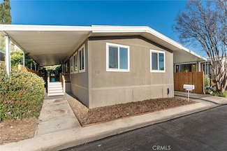 21001 Plummer St Unit 118, Chatsworth, CA 91311