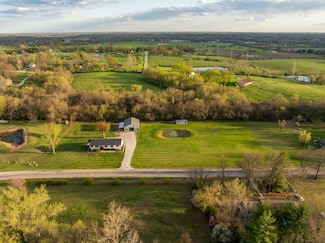 20609 NE 161st St, Kearney, MO 64060