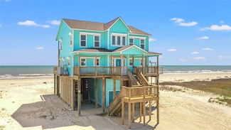 10530 Bluewater Hwy, Freeport, TX 77541