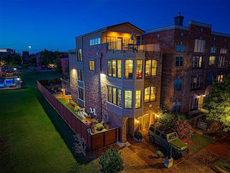 319 NE 1st St, Oklahoma City, OK 73104