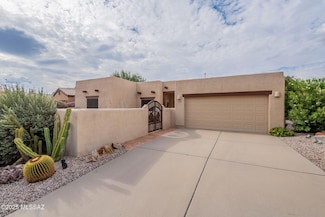 3454 S Abrego Dr, Green Valley, AZ 85614