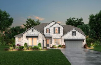 14408 Capridge Rd, Fort Worth, TX 76008