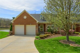 3006 Shoreline Ln, Mc Donald, PA 15057