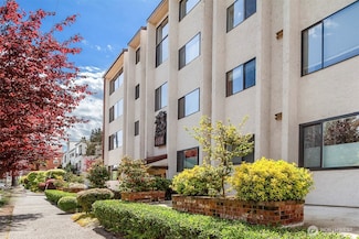 5801 Phinney Ave N Unit 103, Seattle, WA 98103