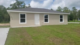 20114 SW 83rd Place, Dunnellon, FL 34431
